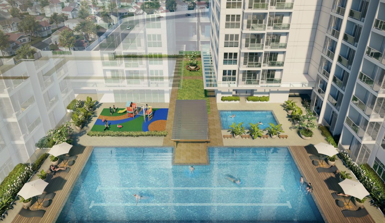 ASTELA - Amenity Area