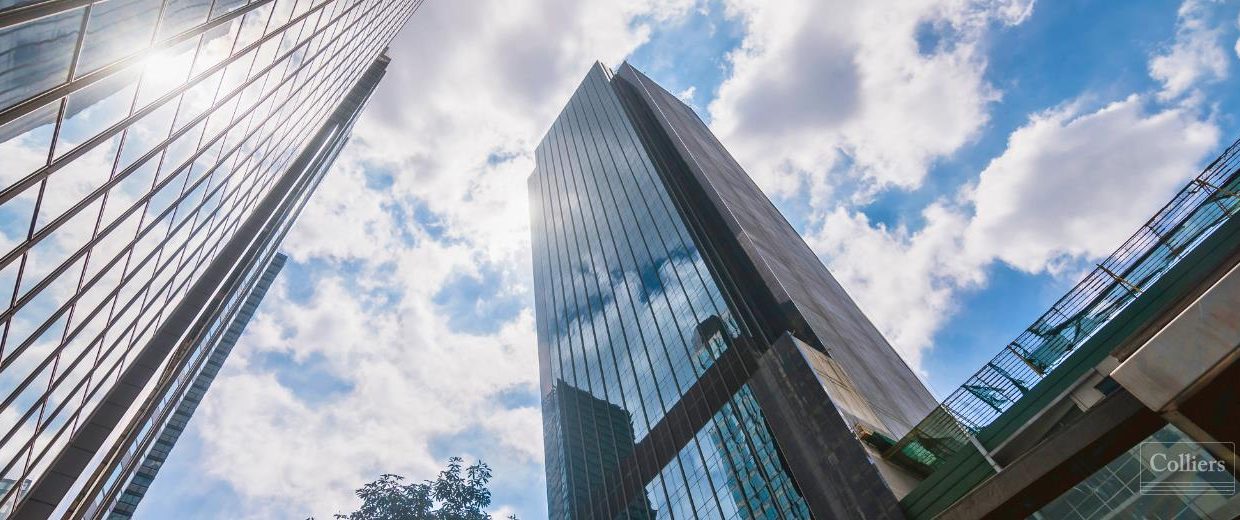 Alveo Financial Tower construction update9